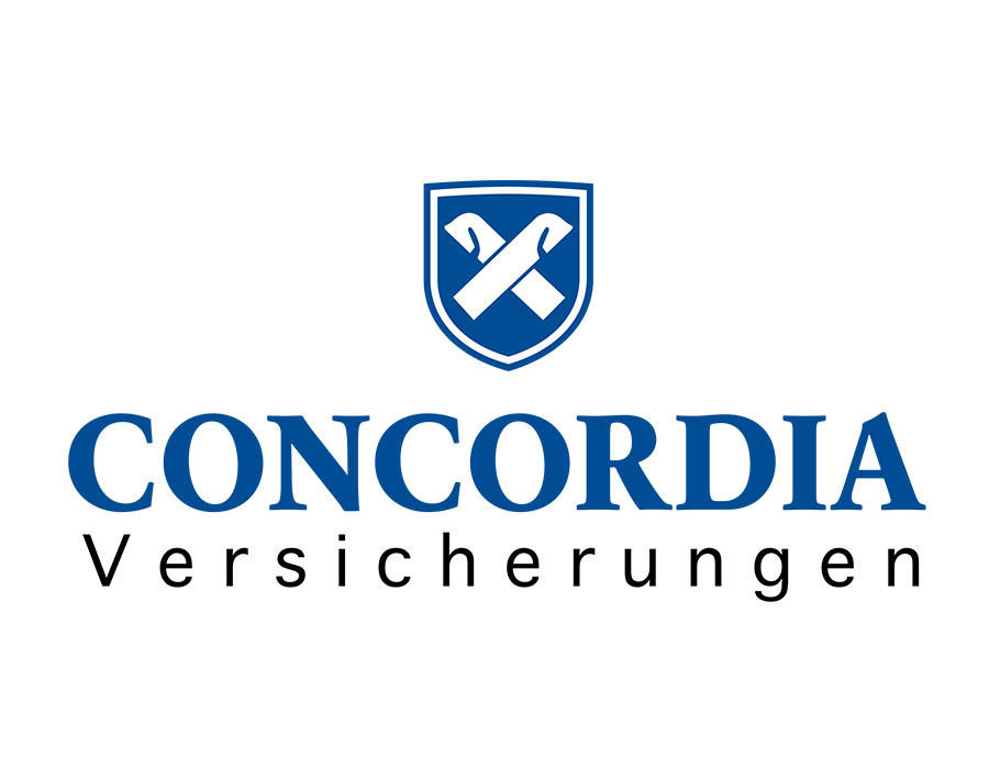 berkowski pothmann versicherung 0002 Logo Concordia Versicherungs Gesellschaft auf Gegenseitigkeit.svg