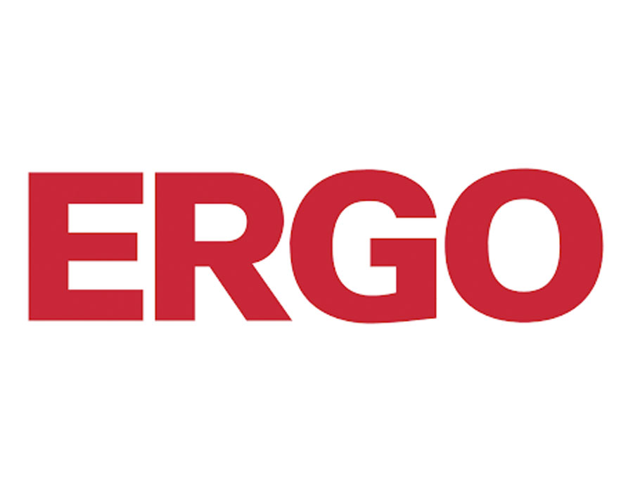 ergo logo